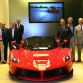 Luca di Montezemolo farewell (8)