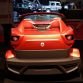 Lumeneo Neoma Roadster Live in Paris 2012