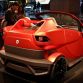 Lumeneo Neoma Roadster Live in Paris 2012