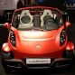 Lumeneo Neoma Roadster Live in Paris 2012