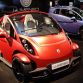Lumeneo Neoma Roadster Live in Paris 2012