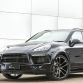 LUMMA CLR 558 GT-R 1