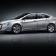 Luxgen Neora concept