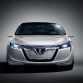 Luxgen Neora concept
