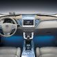Luxgen Neora concept 