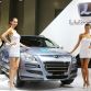 Luxgen