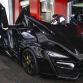 Lykan Hypersport and Fenyr SuperSport for sale (6)