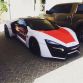 Lykan Hypersport for Abu Dhabi police (1)