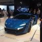 Lykan Hypersport