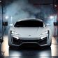 Lykan Hypersport
