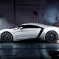 Lykan Hypersport