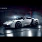 Lykan Hypersport