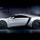 Lykan Hypersport