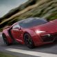 Lykan Hypersport