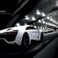 Lykan Hypersport