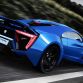 Lykan Hypersport