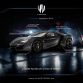 Lykan Hypersport