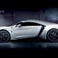 Lykan Hypersports Brochure