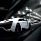 Lykan Hypersports Brochure