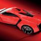 Lykan Hypersports Brochure