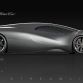 Lyons Motor Car LM2 Streamliner 1