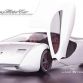 Lyons Motor Car LM2 Streamliner 10