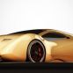 Lyons Motor Car LM2 Streamliner 12