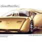 Lyons Motor Car LM2 Streamliner 2