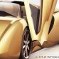 Lyons Motor Car LM2 Streamliner 6