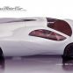 Lyons Motor Car LM2 Streamliner 9