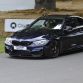 M4 Coupe by BMW Individual at Goodwood