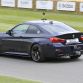 M4 Coupe by BMW Individual at Goodwood