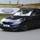 M4 Coupe by BMW Individual at Goodwood