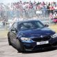 M4 Coupe by BMW Individual at Goodwood