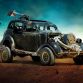 Mad Max Road Fury cars (11)