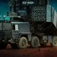 Mad Max Road Fury cars (12)