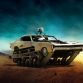 Mad Max Road Fury cars (7)