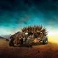 Mad Max Road Fury cars (8)