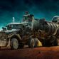 Mad Max Road Fury cars (9)