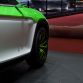 Magna Steyr MILA Coupic Concept Live in Geneva 2012