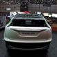 Magna Steyr MILA Coupic Concept Live in Geneva 2012