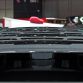 Magna Steyr MILA Coupic Concept Live in Geneva 2012