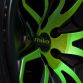 Magna Steyr MILA Coupic Concept Live in Geneva 2012
