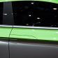 Magna Steyr MILA Coupic Concept Live in Geneva 2012