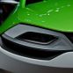 Magna Steyr MILA Coupic Concept Live in Geneva 2012