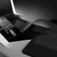 Magna Touchskin Interface