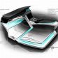 Magna Touchskin Interface