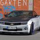 Magnat and Wimmer RS Chevrolet Camaro