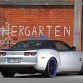 Magnat and Wimmer RS Chevrolet Camaro