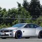 Magnat and Wimmer RS Chevrolet Camaro
